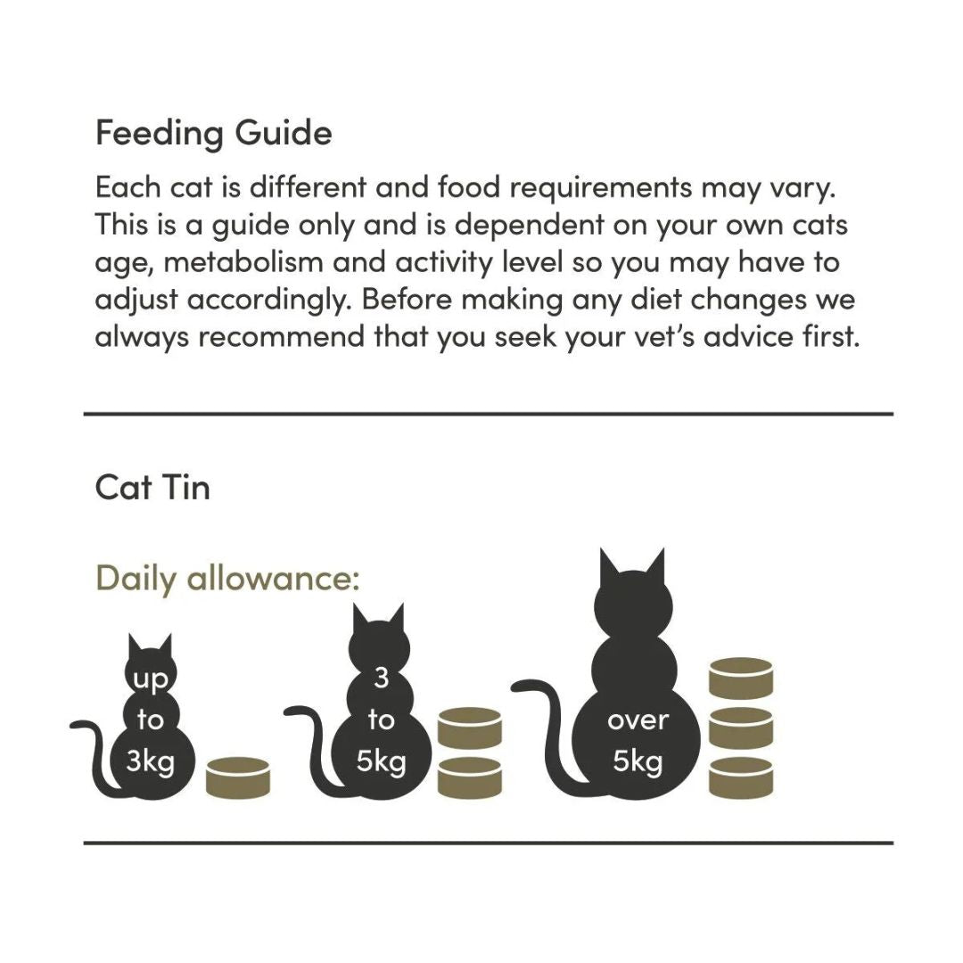 Applaws Natural Cat Food Tuna Fillet With Prawn