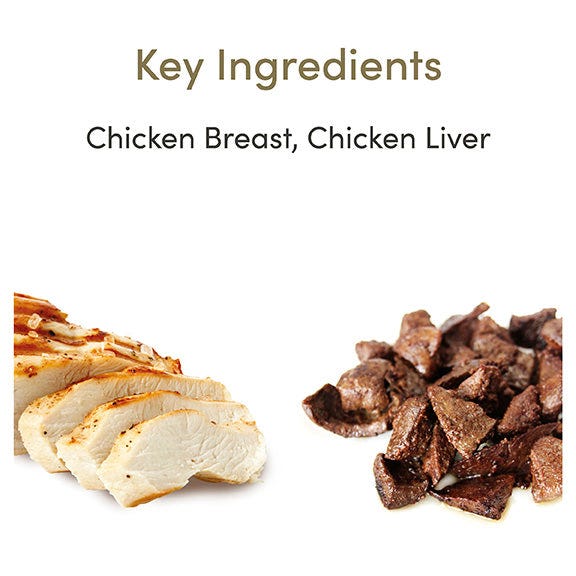 Applaws Cat Chicken With Liver 70G Jelly Pouch
