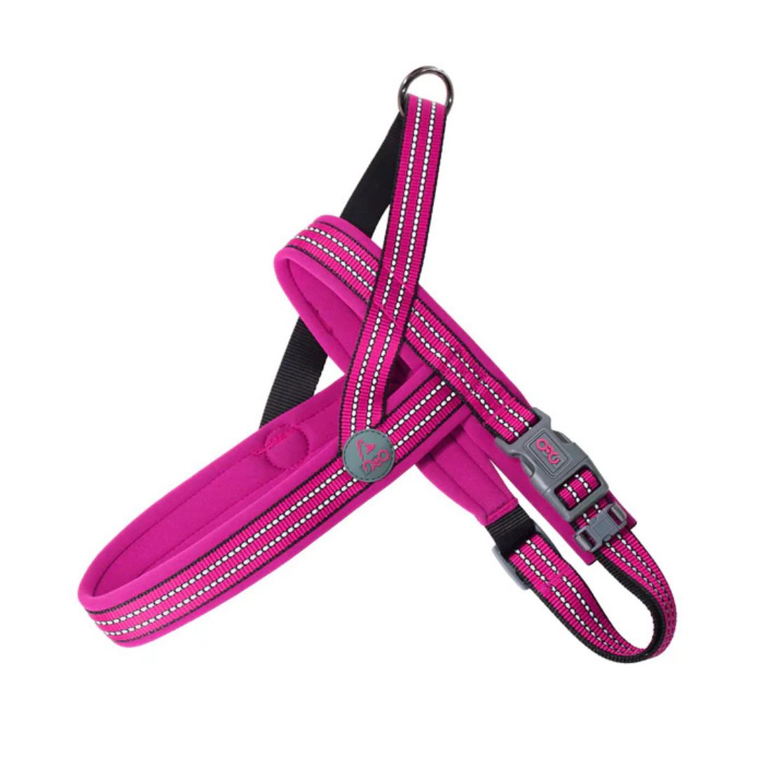 Doco Vario Neoprene Harness Reflective (Dcv201)