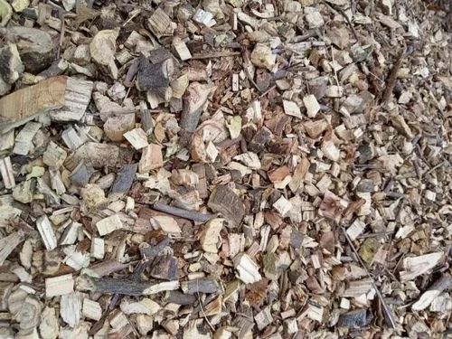 Petbroo Natural Wood chips 1Kg