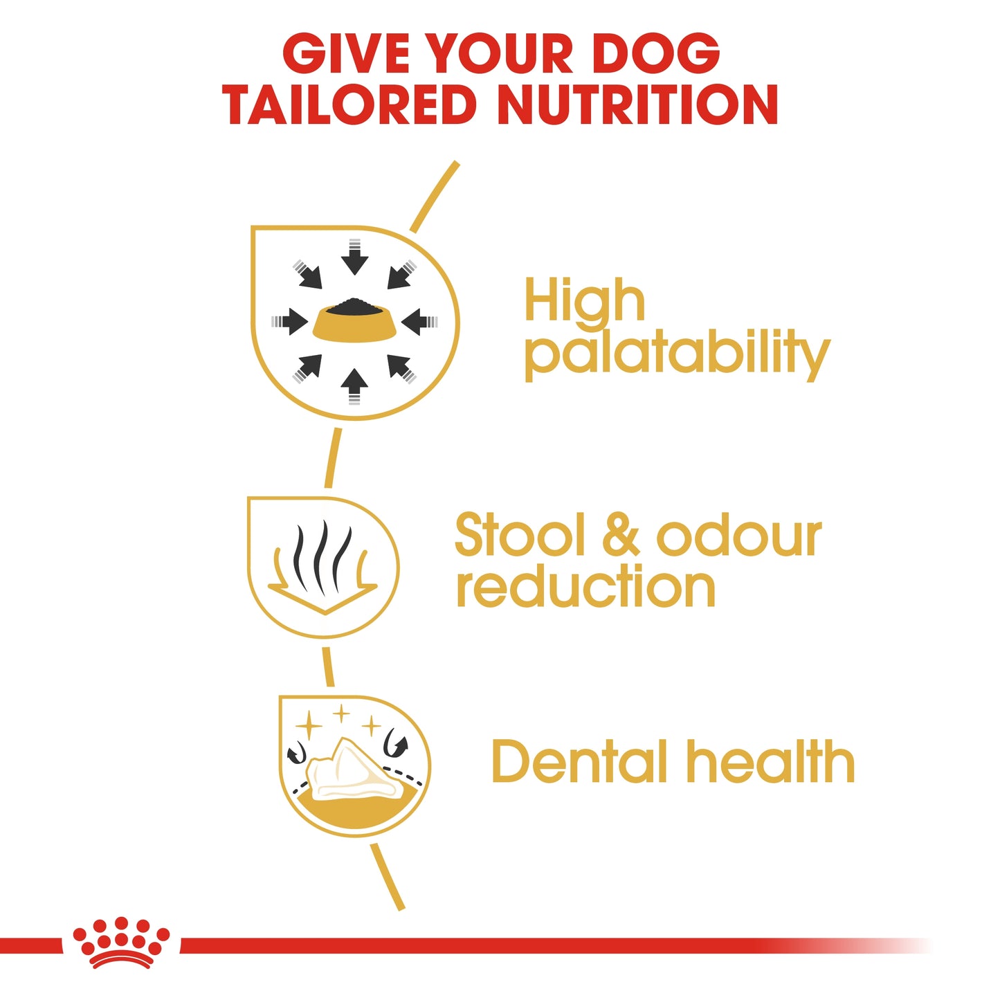 Royal Canin Breed Health Nutrition Chihuahua Adult Dry food 1.5kg