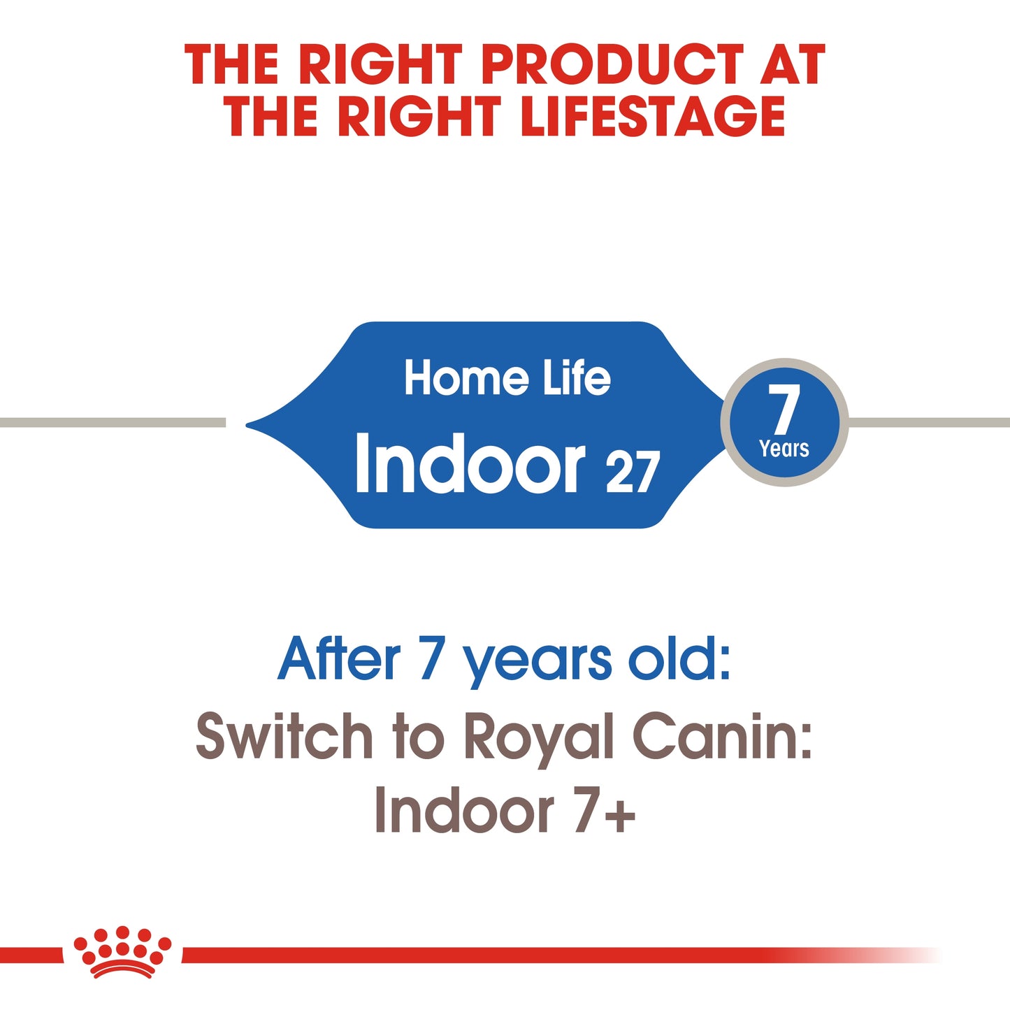 Royal Canin Feline Health Indoor Cat Dry food 400g