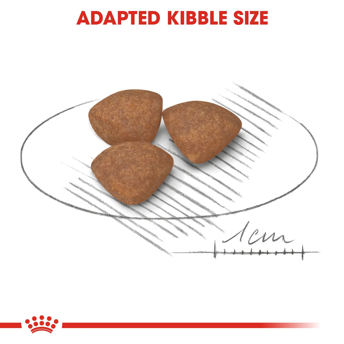 Royal Canin Size Health Mini Indoor Puppy Dry Food 1.5kg