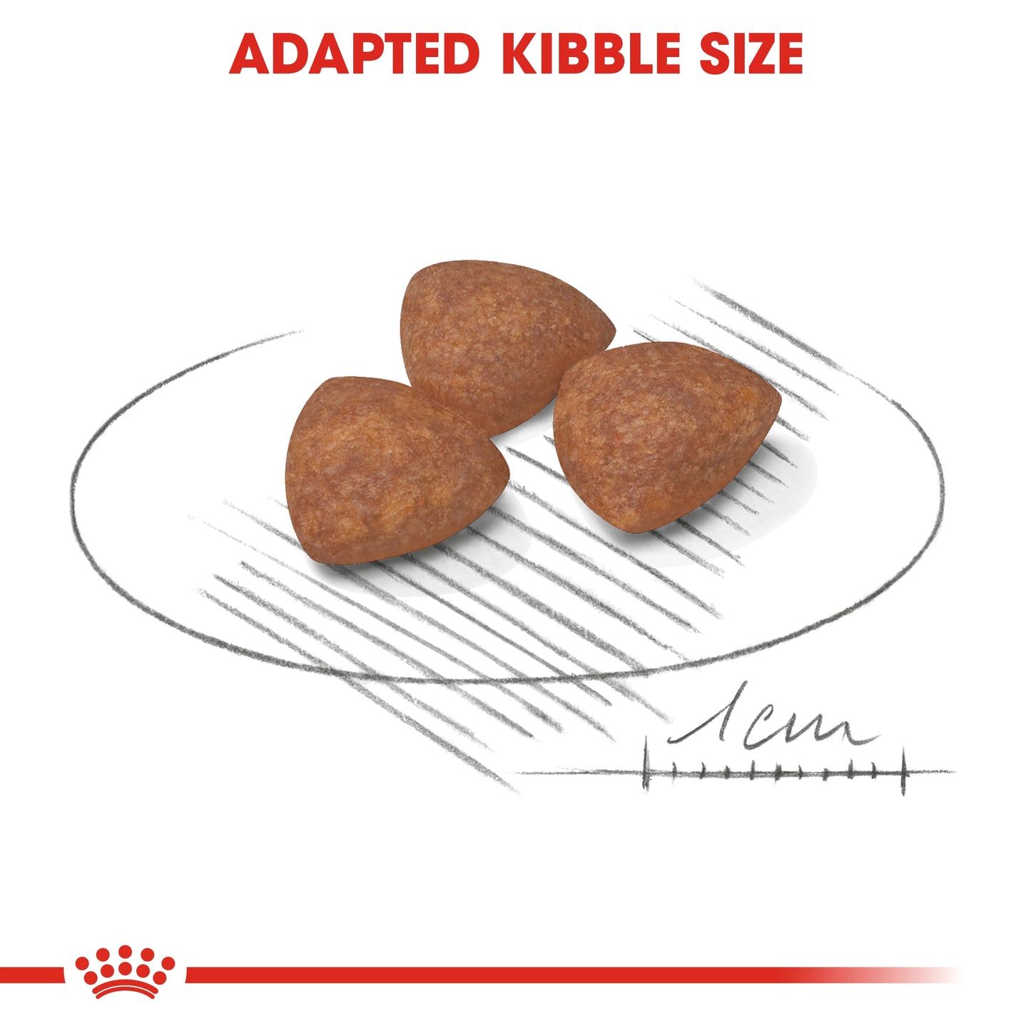 Royal Canin Size Health Mini Indoor Puppy Dry Food 1.5kg