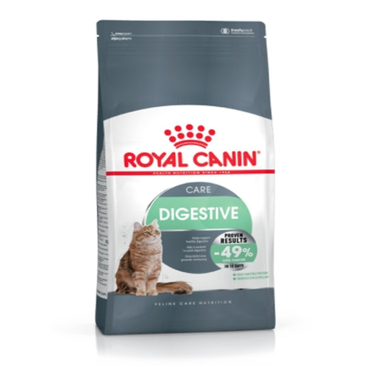 Royal Canin Feline Care Nutrition Digestive Care Cat Dry food 400g
