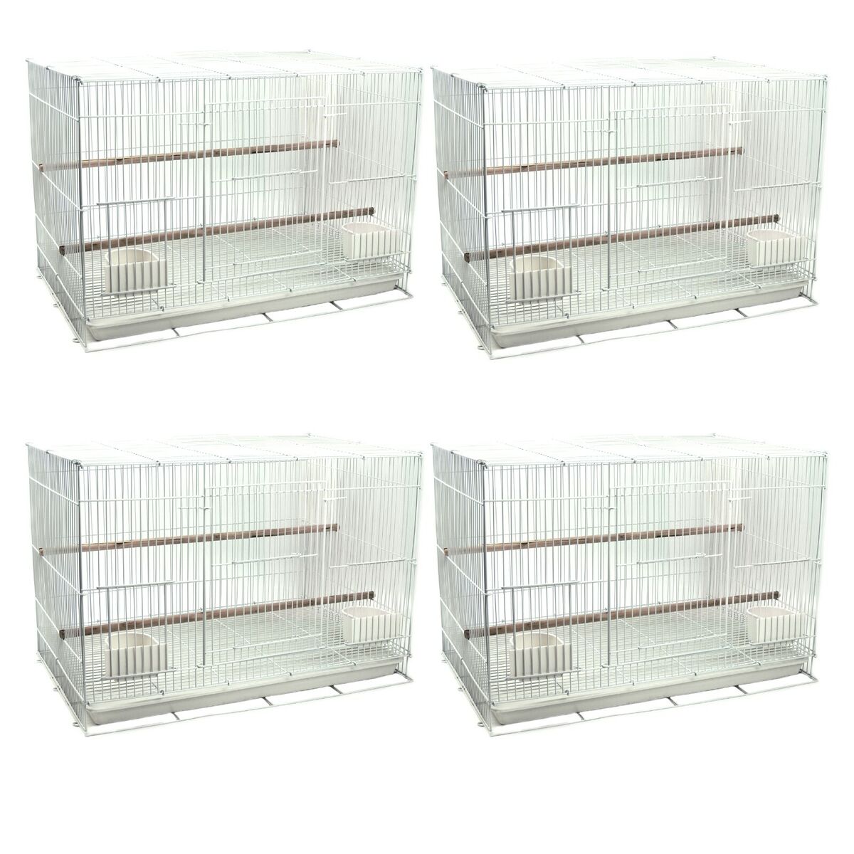 Dayang Bird Cage Medium – 76x46x45.5cm,