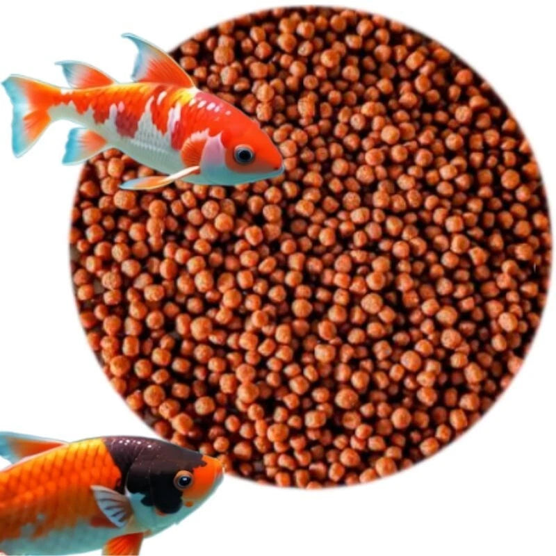 Horizone Tropical Fish Food Pellets – 400g