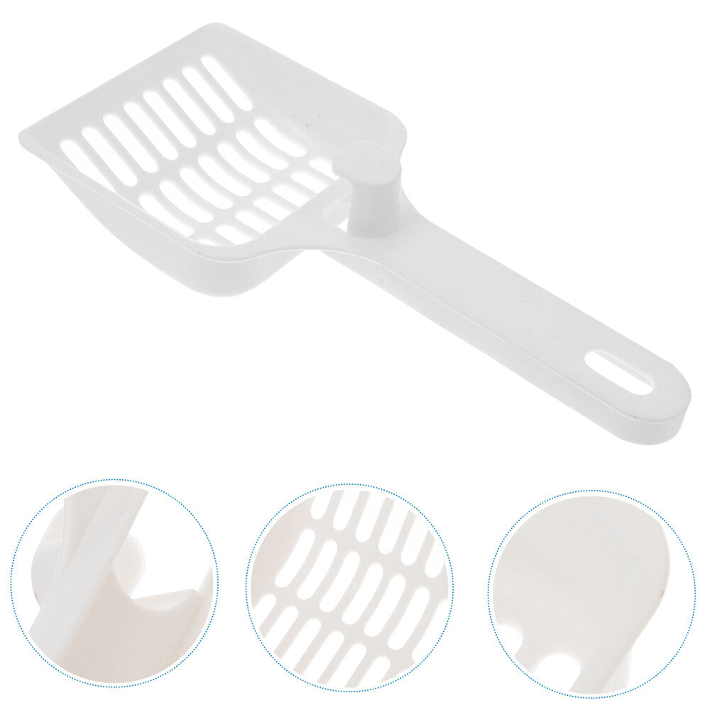 Petbroo Cat Litter Scoop