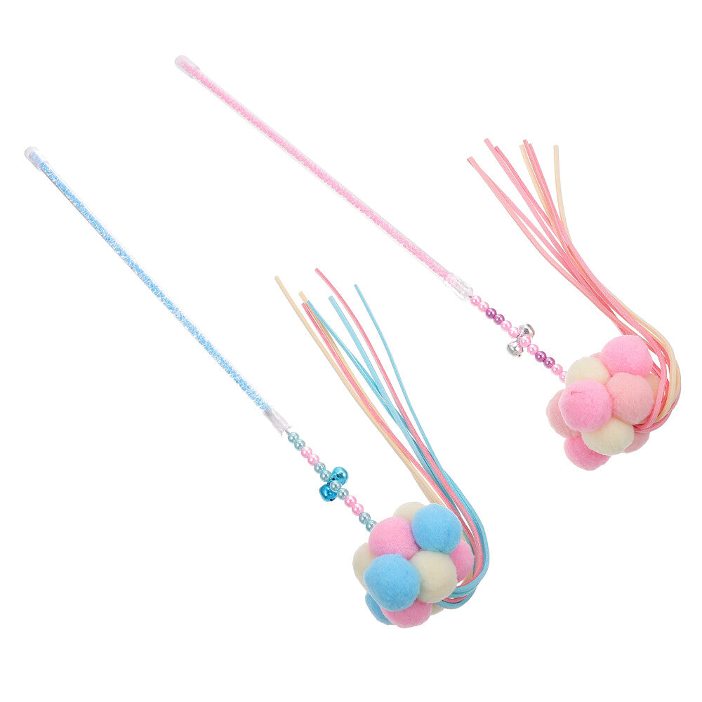 Petbroo Cat Toy Trendy Wands Pb22031046