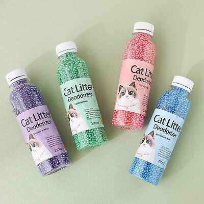Petbroo Cat Deodorizer
