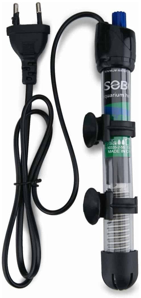 Aquabroo Heater