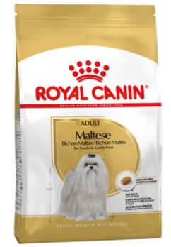 Royal Canin Breed Health Nutrition Maltese Adult Dry food 1.5kg