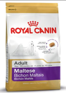 Royal Canin Breed Health Nutrition Maltese Adult Dry food 1.5kg