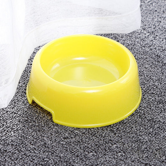 Petbroo Cat & Dog Bowls Size - 13x15x5Cm
