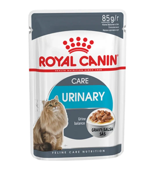 Royal Canin Feline Care Nutrition Urinary Care (Wet Food)