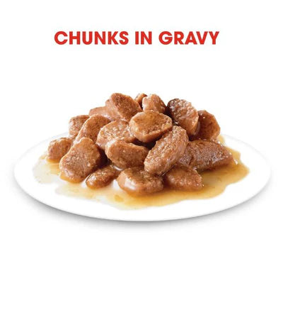 Royal Canin Feline Health Nutrition Sterilised Gravy (wet food)