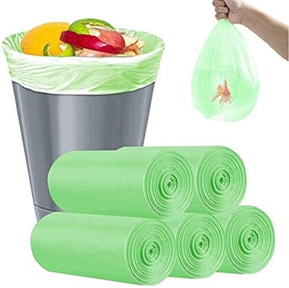 Doco® Waste Bag Dispenser (Dcpd020)Color: Green, Sizes: O/S