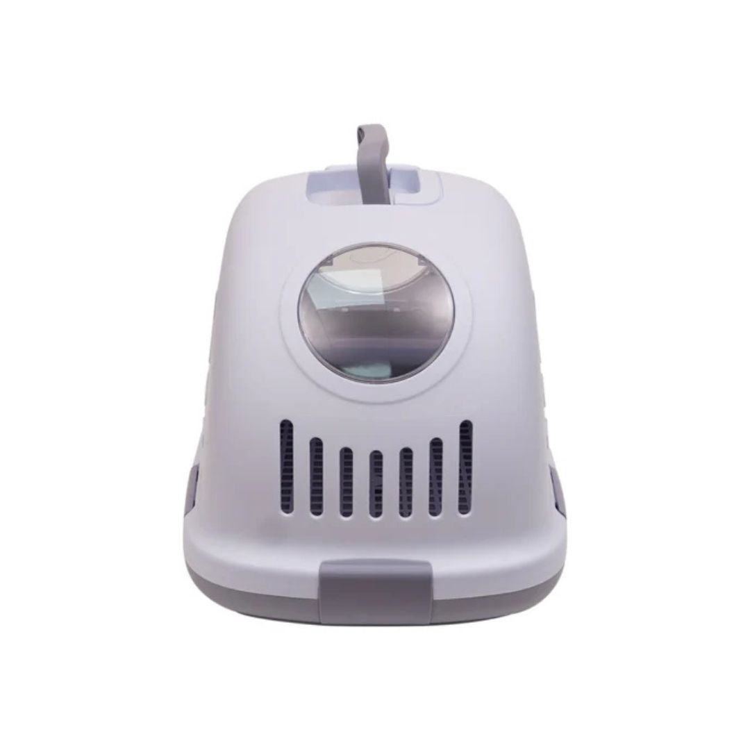 Pado Petpod Pet Carrier 52x35x33cm-Purple