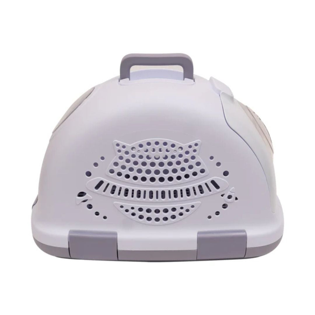 Pado Petpod Pet Carrier 52x35x33cm-Purple