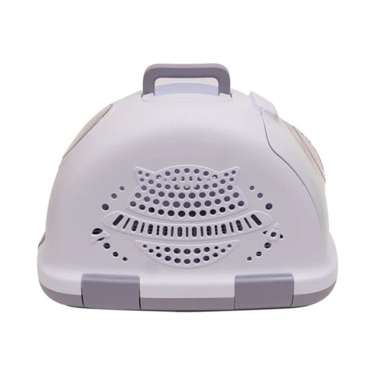 Pado Petpod Pet Carrier 52x35x33cm-Purple