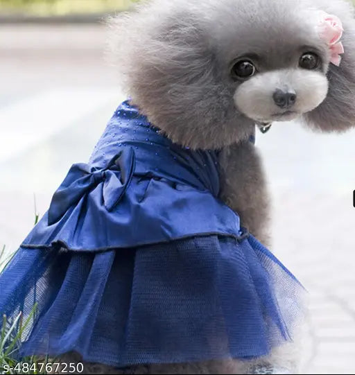 Petbroo Cat & Dog Dress
