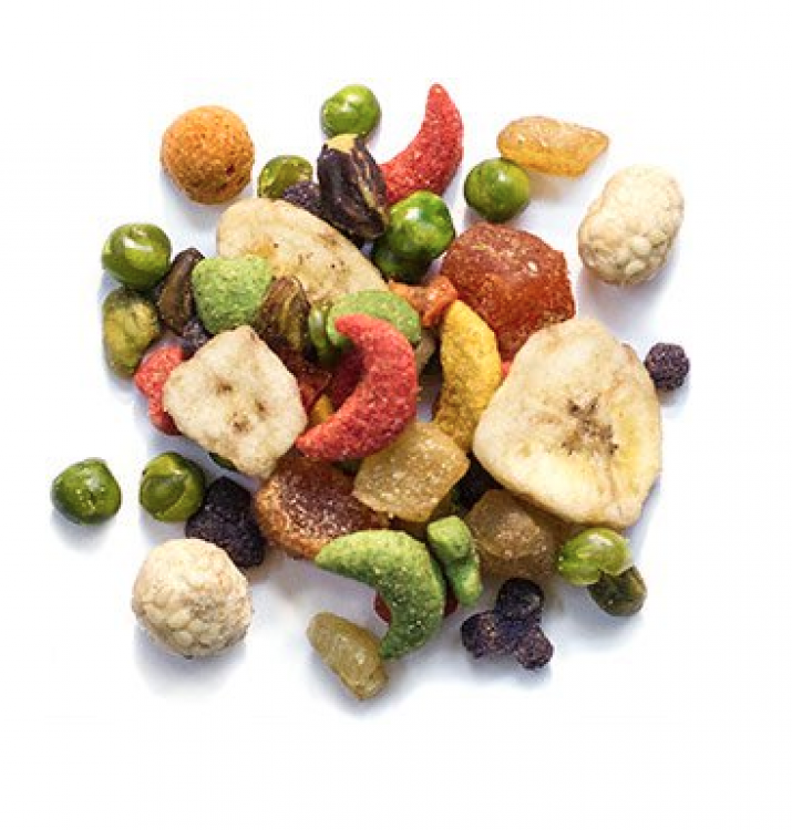 ZuPreem Pure Fun Large Parrots 2Lb (907g)
