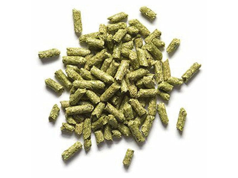 ZuPreem Timothy Naturals Rabbit Pellets 5Lb (2.26Kg)